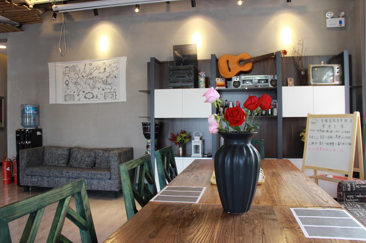 Lemongo Youth Hostel הוההוט מראה חיצוני תמונה