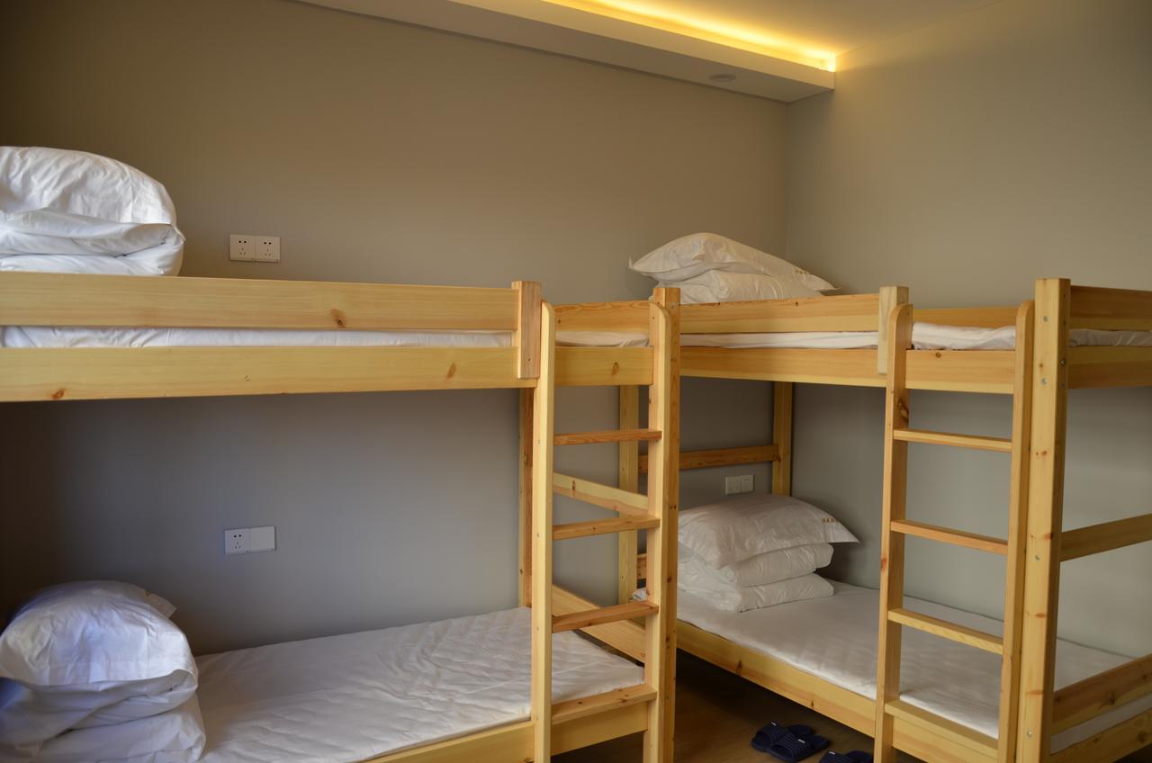 Lemongo Youth Hostel הוההוט מראה חיצוני תמונה